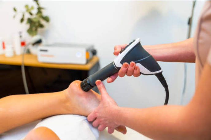 Acoustic Wave Therapy Treatment Near Me in Oviedo, FL. Chiropractor For Acoustic Wave.