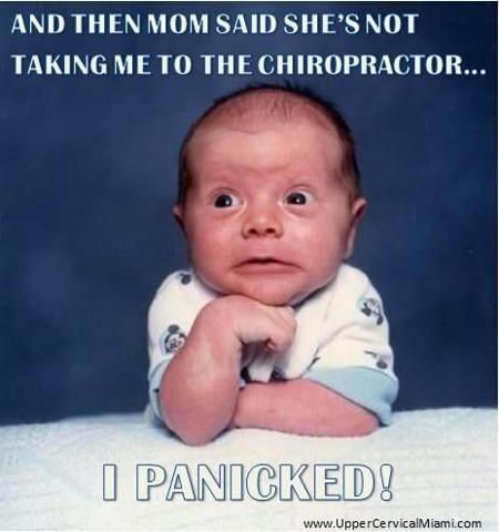 Conquer the Fourth Trimester With Postpartum Chiropractic Care in Oviedo, FL