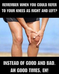 5 Natural Knee Pain Treatments for a Rollicking Life