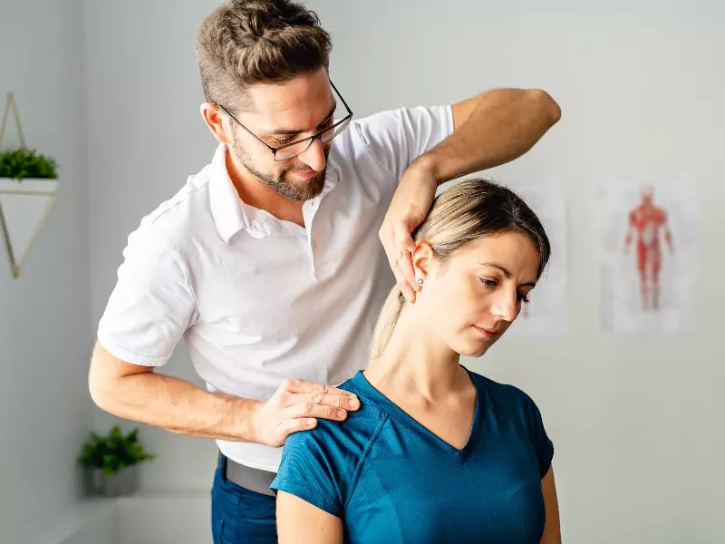 Corrective Chiropractic Care Near Me in Oviedo, FL.