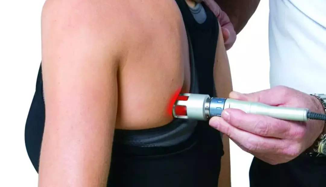 Cold Laser Therapy Treatment Near Me in Oviedo, FL.