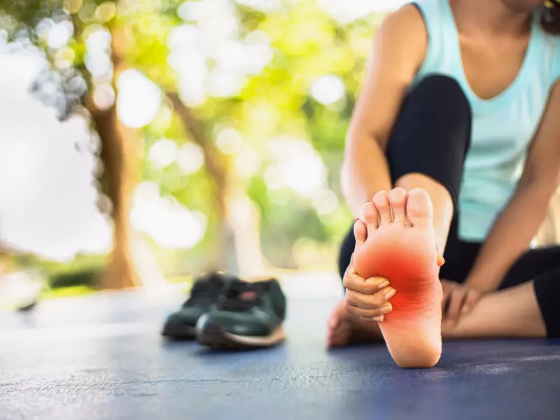 Chiropractor For Foot Orthotics Near Me in Oviedo, FL. Foot Pain Relief.