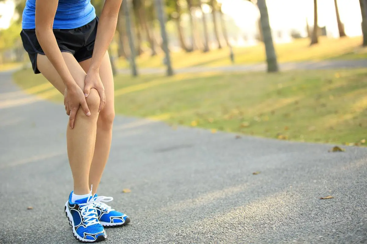 Knee Pain Treatment Near Me in Oviedo, FL. Chiropractor For Knee Pain Relief.