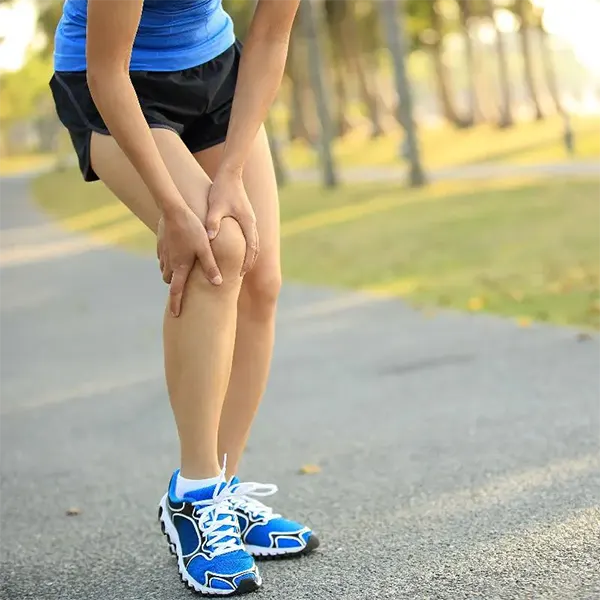 Knee Pain Treatment Near Me in Oviedo, FL. Chiropractor For Knee Pain Relief.