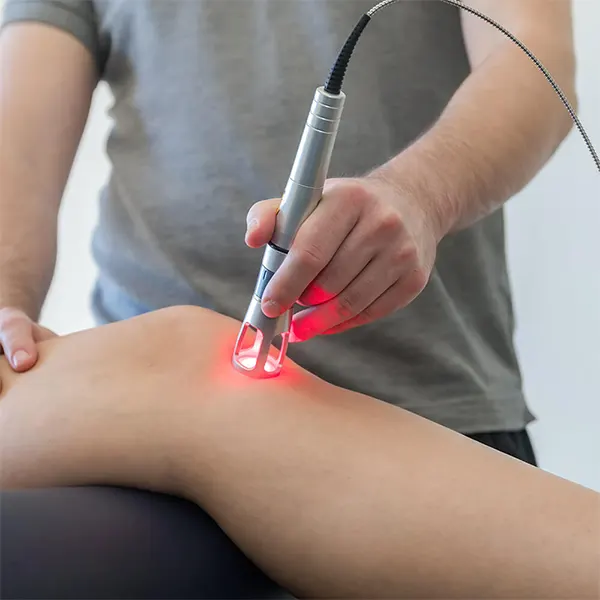 Laser Therapy Treatment Near Me in Oviedo, FL.