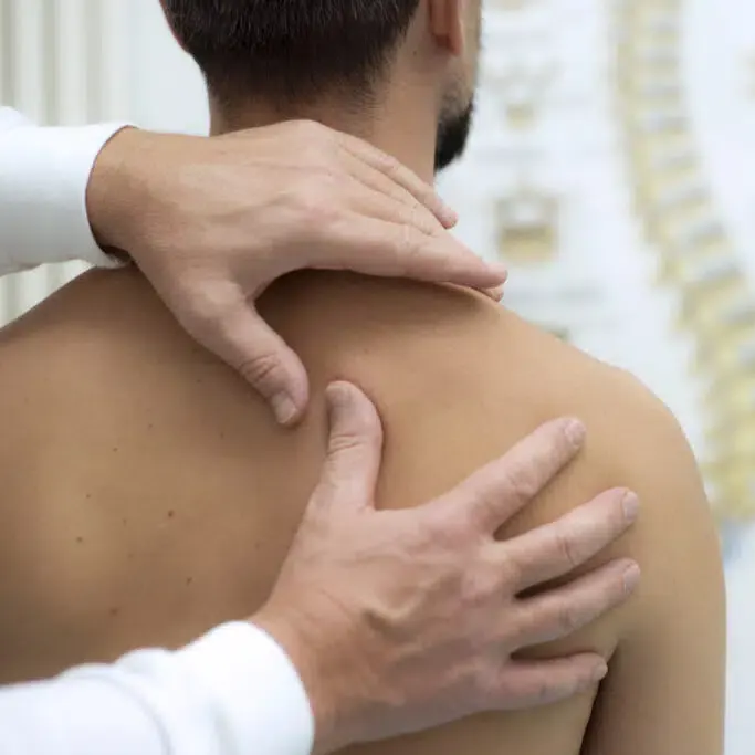 Shoulder Pain Treatment Near Me in Oviedo, FL. Chiropractor For Shoulder Pain Relief.