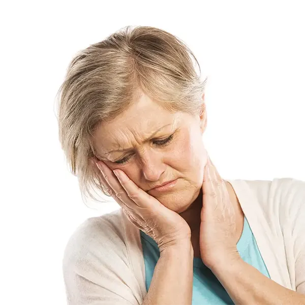 TMJ Dysfunction Treatment Near Me in Oviedo, FL. Chiropractor For TMJ Pain Relief.