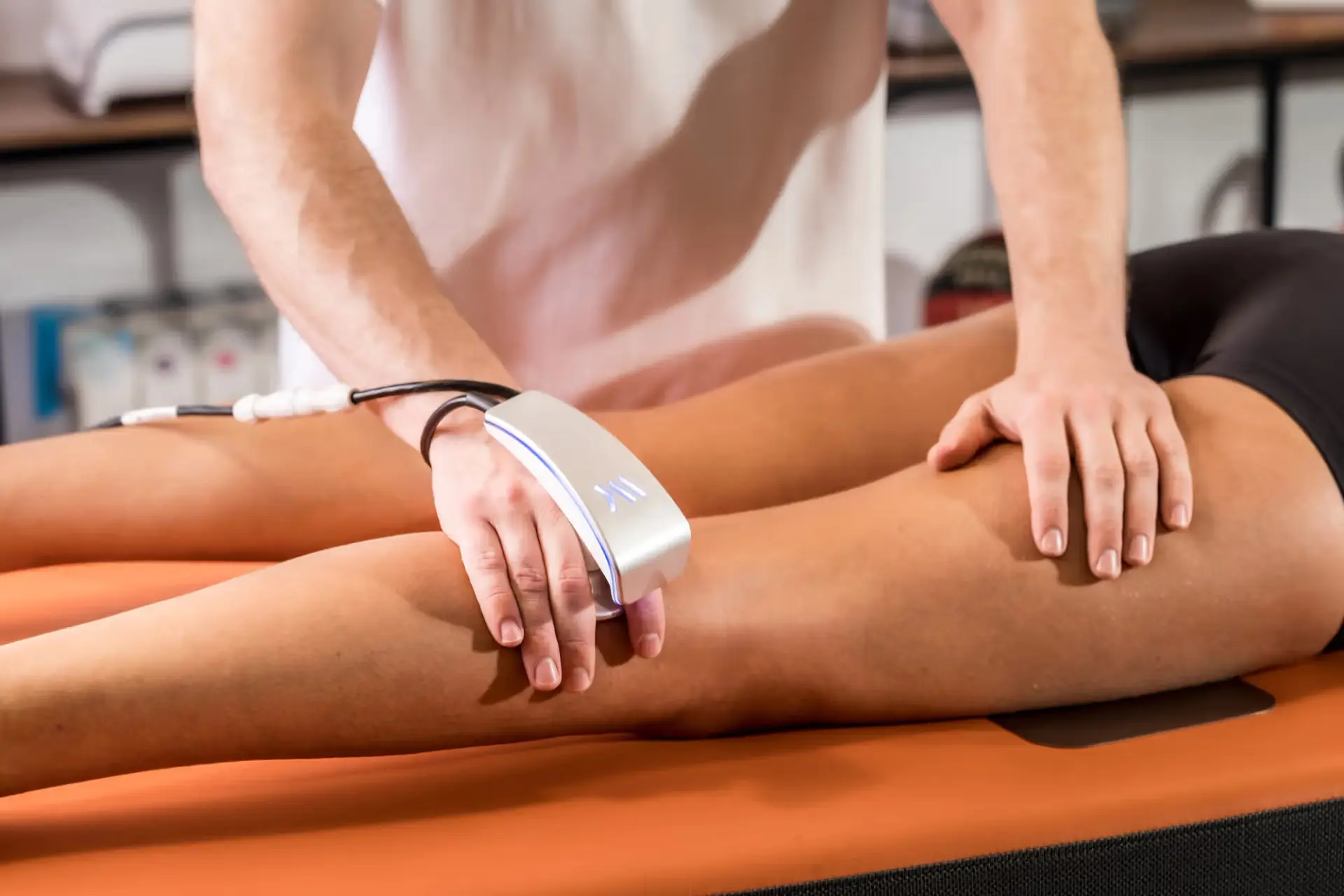 Winback Tecar Therapy Treatment Near Me in Oviedo, FL.