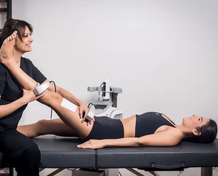 Chiropractor For Winback Tecar Therapy Near Me in Oviedo, FL.